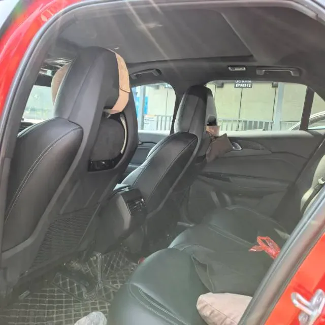 2021 LYNK&CO 03 1.5T 180HP L3 7DCT,autocango,china used car exporter,china ev exporter,chinese used car exporter,chinese used ev exporter