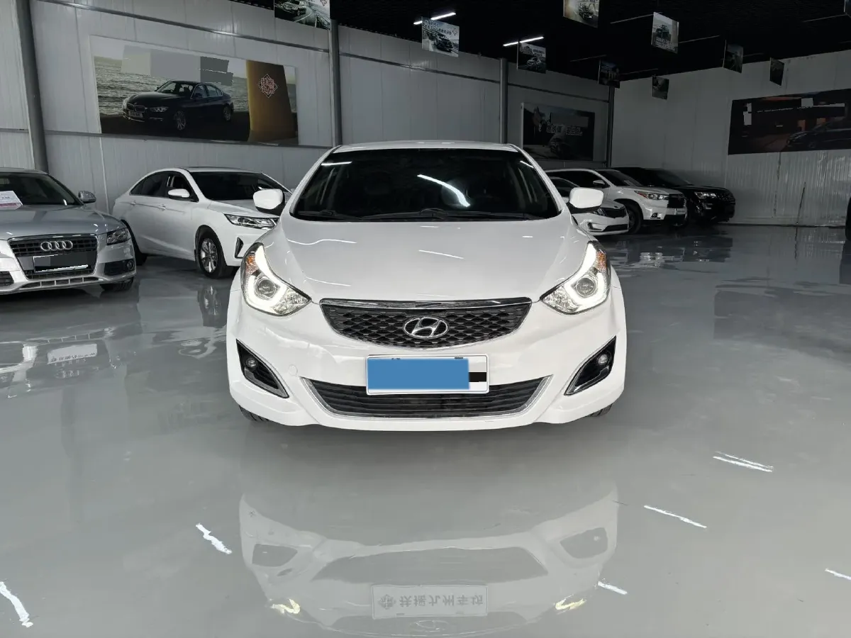 2016 Hyundai Elantra 1.6L 128HP L4 6AT,autocango,china used car exporter,china ev exporter,chinese used car exporter,chinese used ev exporter