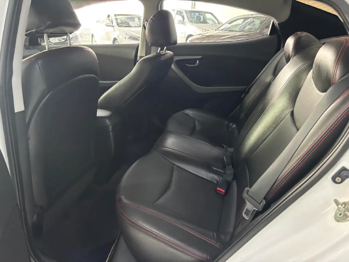 2016 Hyundai Elantra 1.6L 128HP L4 6AT,autocango,china used car exporter,china ev exporter,chinese used car exporter,chinese used ev exporter