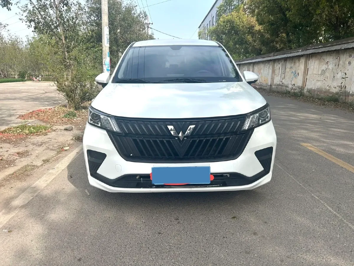 2022 WuLing ZhengChen 2.0L 136HP L4 6MT,autocango,china used car exporter,china ev exporter,chinese used car exporter,chinese used ev exporter