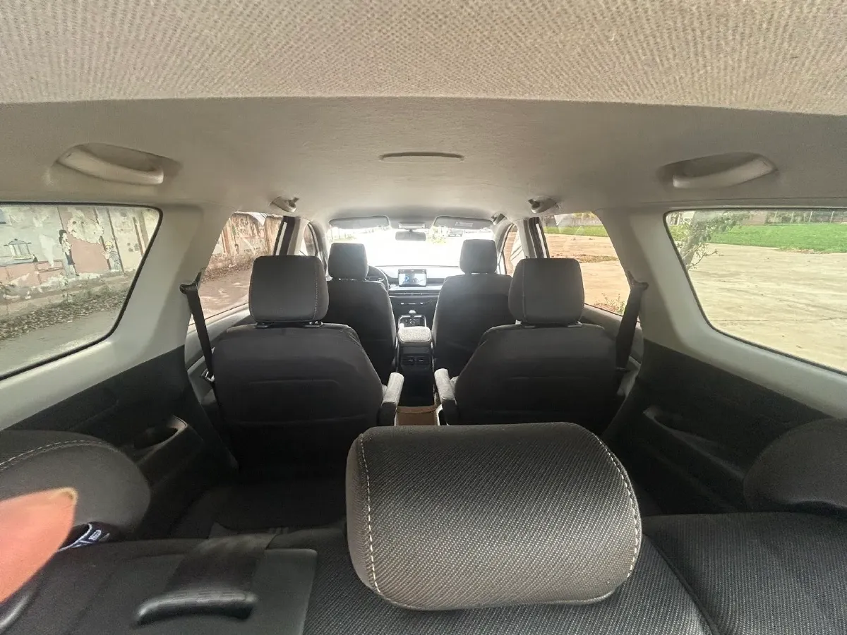 2022 WuLing ZhengChen 2.0L 136HP L4 6MT,autocango,china used car exporter,china ev exporter,chinese used car exporter,chinese used ev exporter