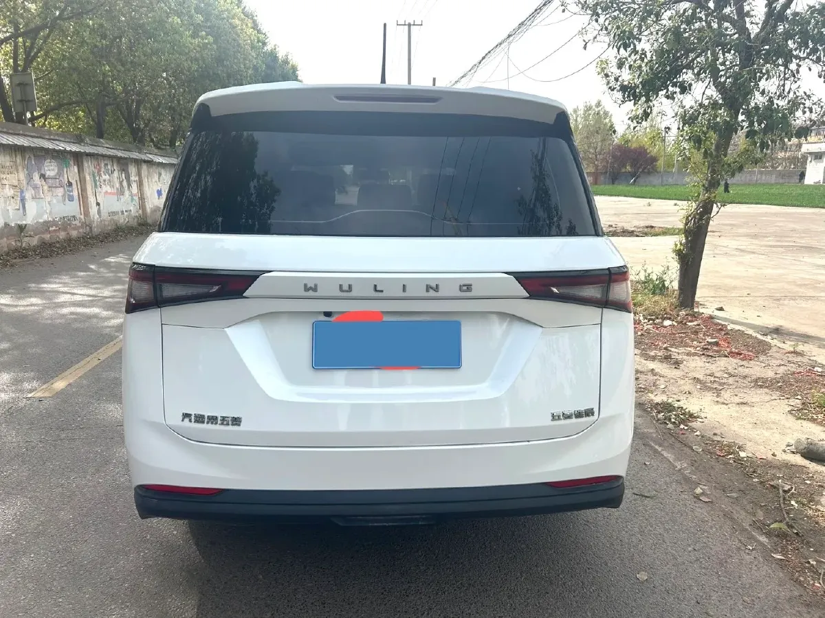 2022 WuLing ZhengChen 2.0L 136HP L4 6MT,autocango,china used car exporter,china ev exporter,chinese used car exporter,chinese used ev exporter