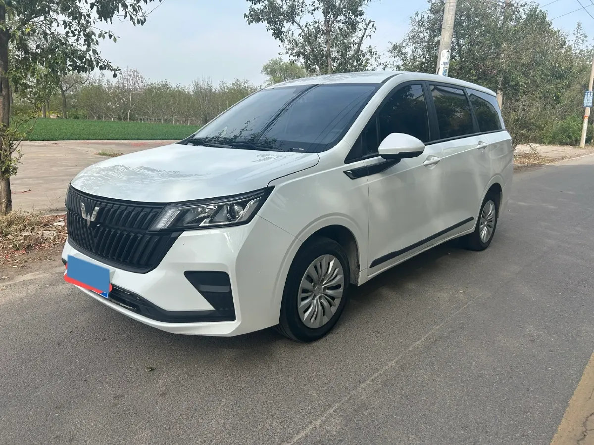 2022 WuLing ZhengChen 2.0L 136HP L4 6MT,autocango,china used car exporter,china ev exporter,chinese used car exporter,chinese used ev exporter
