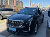2020 CADILLAC XT5,autocango,china used car exporter,china ev exporter,chinese used car exporter,chinese used ev exporter