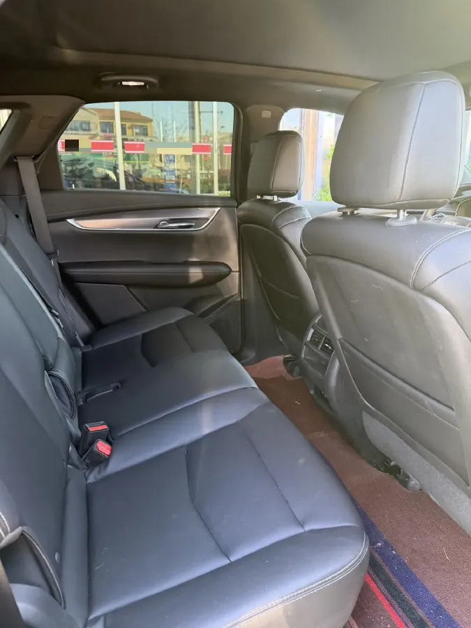 2020 Cadillac XT5 2.0T 241HP L4 9AT,autocango,china used car exporter,china ev exporter,chinese used car exporter,chinese used ev exporter