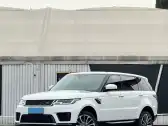 2018 LAND ROVER RANGE ROVER SPORT,autocango,china used car exporter,china ev exporter,chinese used car exporter,chinese used ev exporter