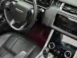 2018 Land Rover Range Rover Sport 2.0T 300HP L4 8AT PHEV 13.1KWH