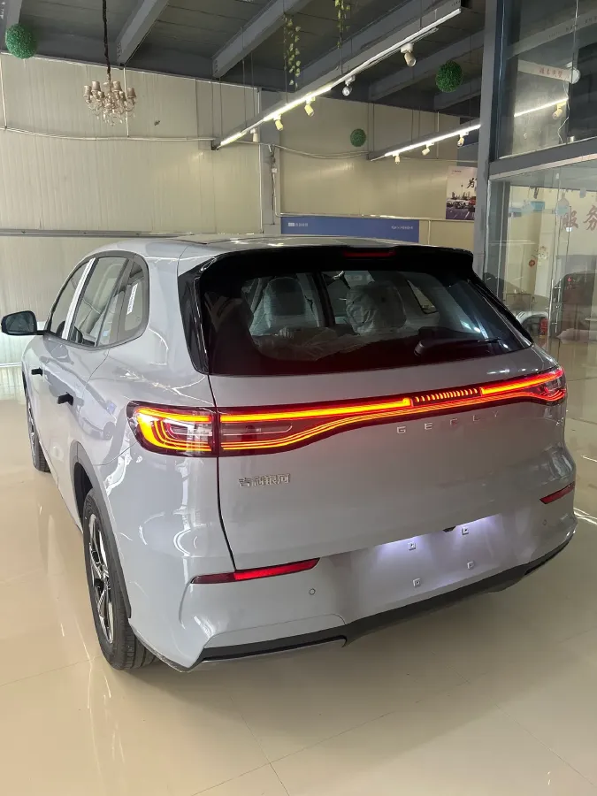 2026 Geely Galaxy E5 BEV,autocango,china used car exporter,china ev exporter,chinese used car exporter,chinese used ev exporter