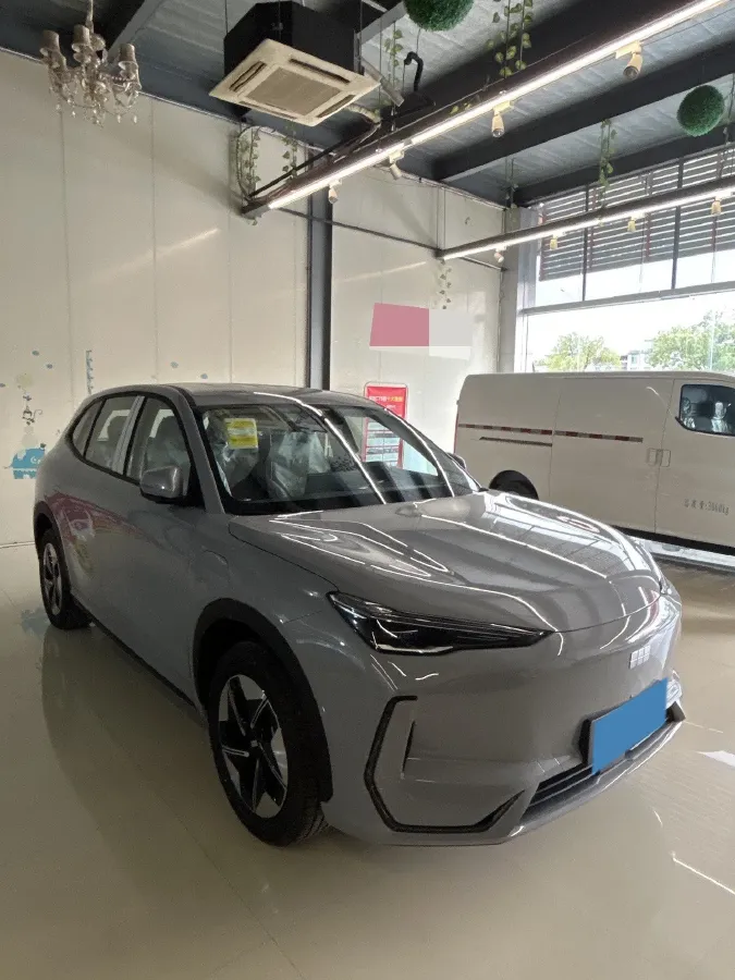 2026 Geely Galaxy E5 BEV,autocango,china used car exporter,china ev exporter,chinese used car exporter,chinese used ev exporter