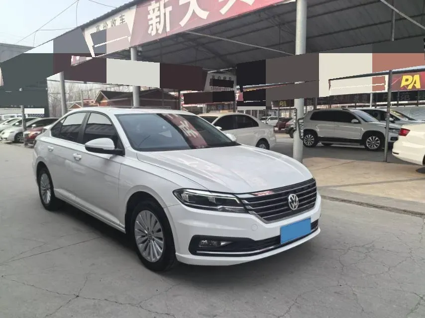 2018 Volkswagen Lavida 1.2T 116HP L4 7DCT,autocango,china used car exporter,china ev exporter,chinese used car exporter,chinese used ev exporter