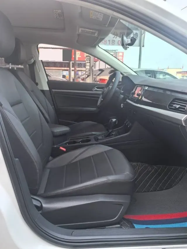 2018 Volkswagen Lavida 1.2T 116HP L4 7DCT,autocango,china used car exporter,china ev exporter,chinese used car exporter,chinese used ev exporter