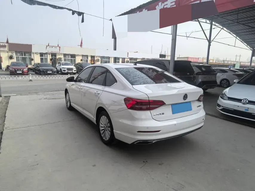 2018 Volkswagen Lavida 1.2T 116HP L4 7DCT,autocango,china used car exporter,china ev exporter,chinese used car exporter,chinese used ev exporter