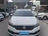 2018 Volkswagen Lavida 1.2T 116HP L4 7DCT