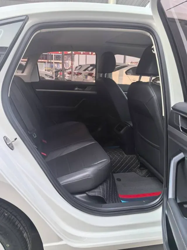 2018 Volkswagen Lavida 1.2T 116HP L4 7DCT,autocango,china used car exporter,china ev exporter,chinese used car exporter,chinese used ev exporter