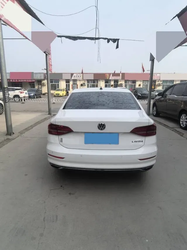2018 Volkswagen Lavida 1.2T 116HP L4 7DCT,autocango,china used car exporter,china ev exporter,chinese used car exporter,chinese used ev exporter