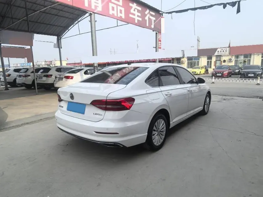 2018 Volkswagen Lavida 1.2T 116HP L4 7DCT,autocango,china used car exporter,china ev exporter,chinese used car exporter,chinese used ev exporter
