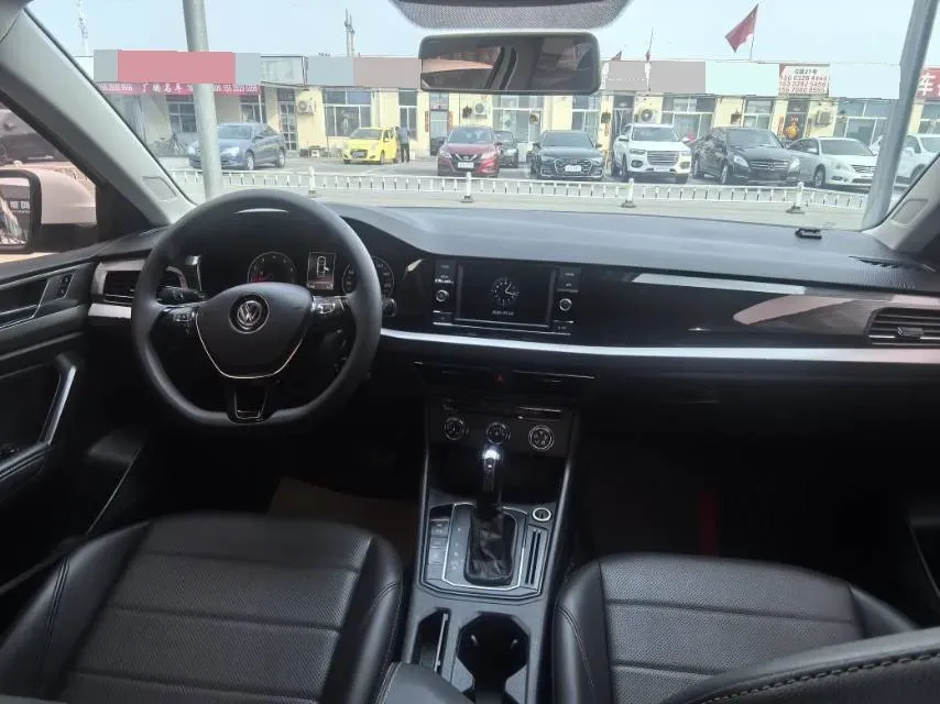 2018 Volkswagen Lavida 1.2T 116HP L4 7DCT,autocango,china used car exporter,china ev exporter,chinese used car exporter,chinese used ev exporter