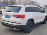2018 Skoda Kodiak 2.0T 186HP L4 7DCT