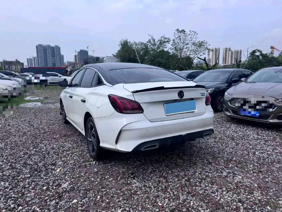 2021 MG 5 1.5T 173HP L4 7DCT,autocango,china used car exporter,china ev exporter,chinese used car exporter,chinese used ev exporter
