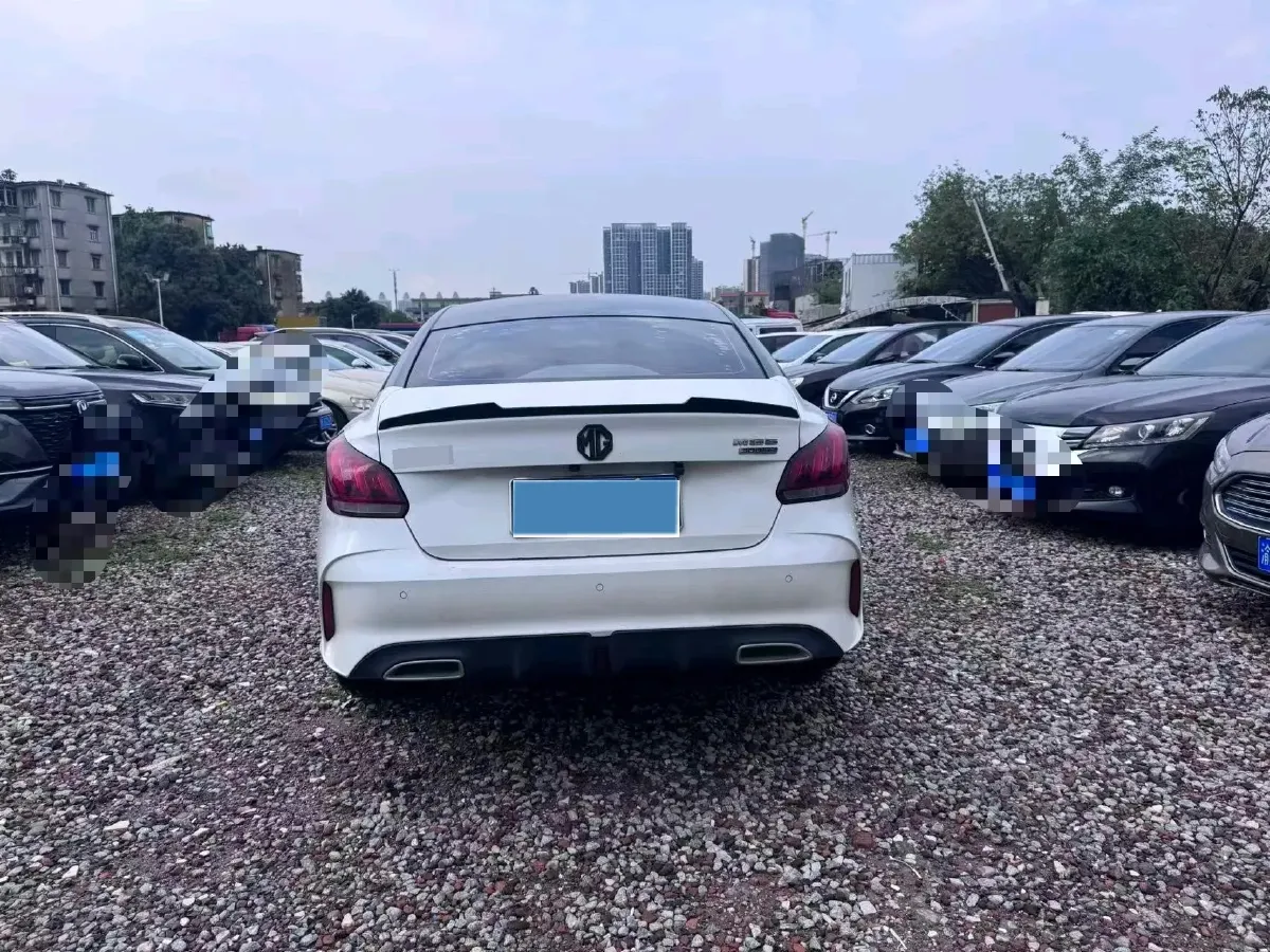 2021 MG 5 1.5T 173HP L4 7DCT,autocango,china used car exporter,china ev exporter,chinese used car exporter,chinese used ev exporter