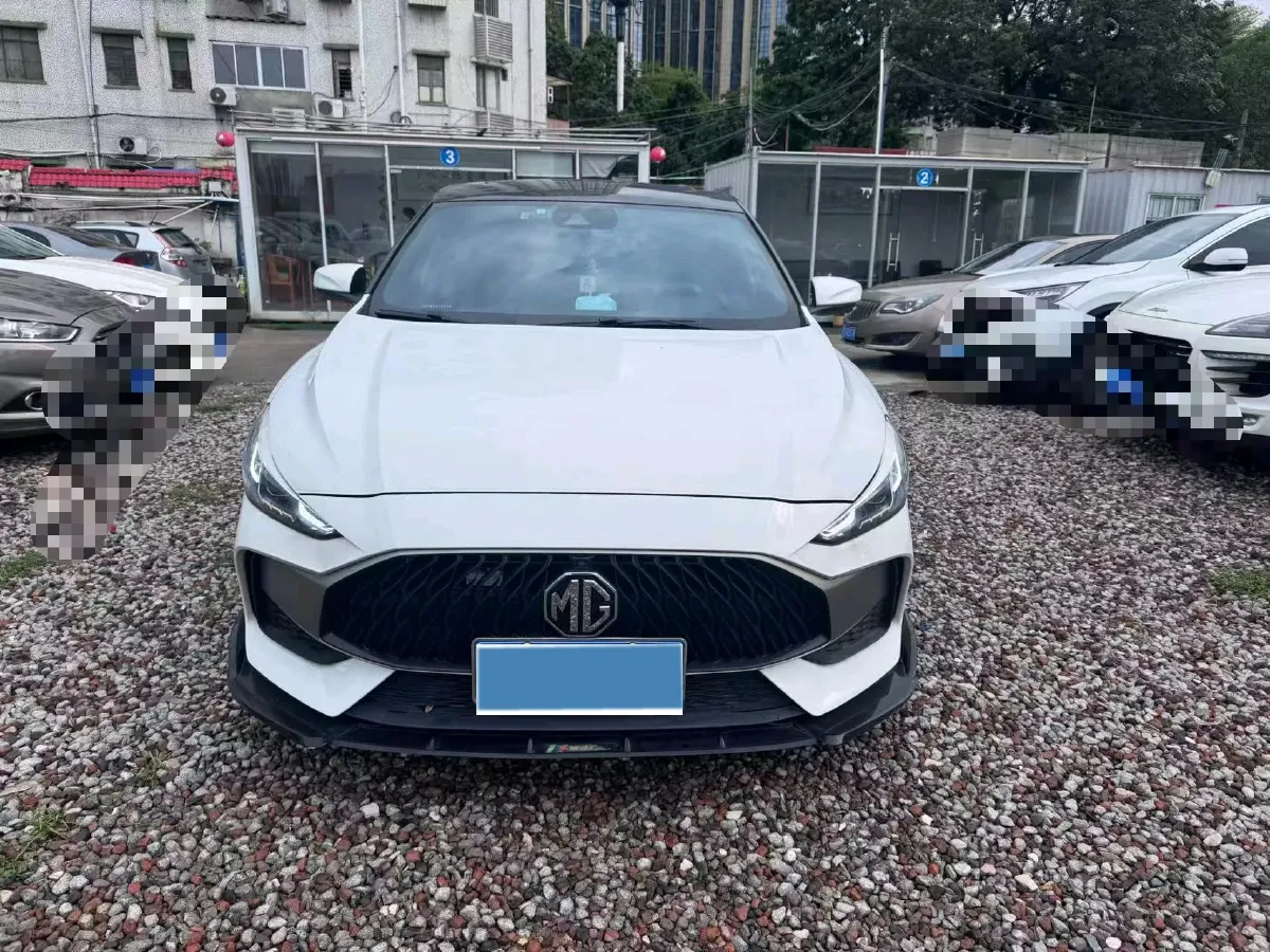 2021 MG 5 1.5T 173HP L4 7DCT,autocango,china used car exporter,china ev exporter,chinese used car exporter,chinese used ev exporter