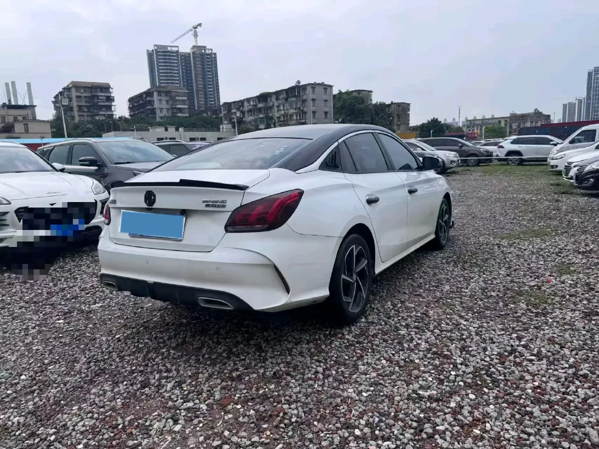 2021 MG 5 1.5T 173HP L4 7DCT,autocango,china used car exporter,china ev exporter,chinese used car exporter,chinese used ev exporter