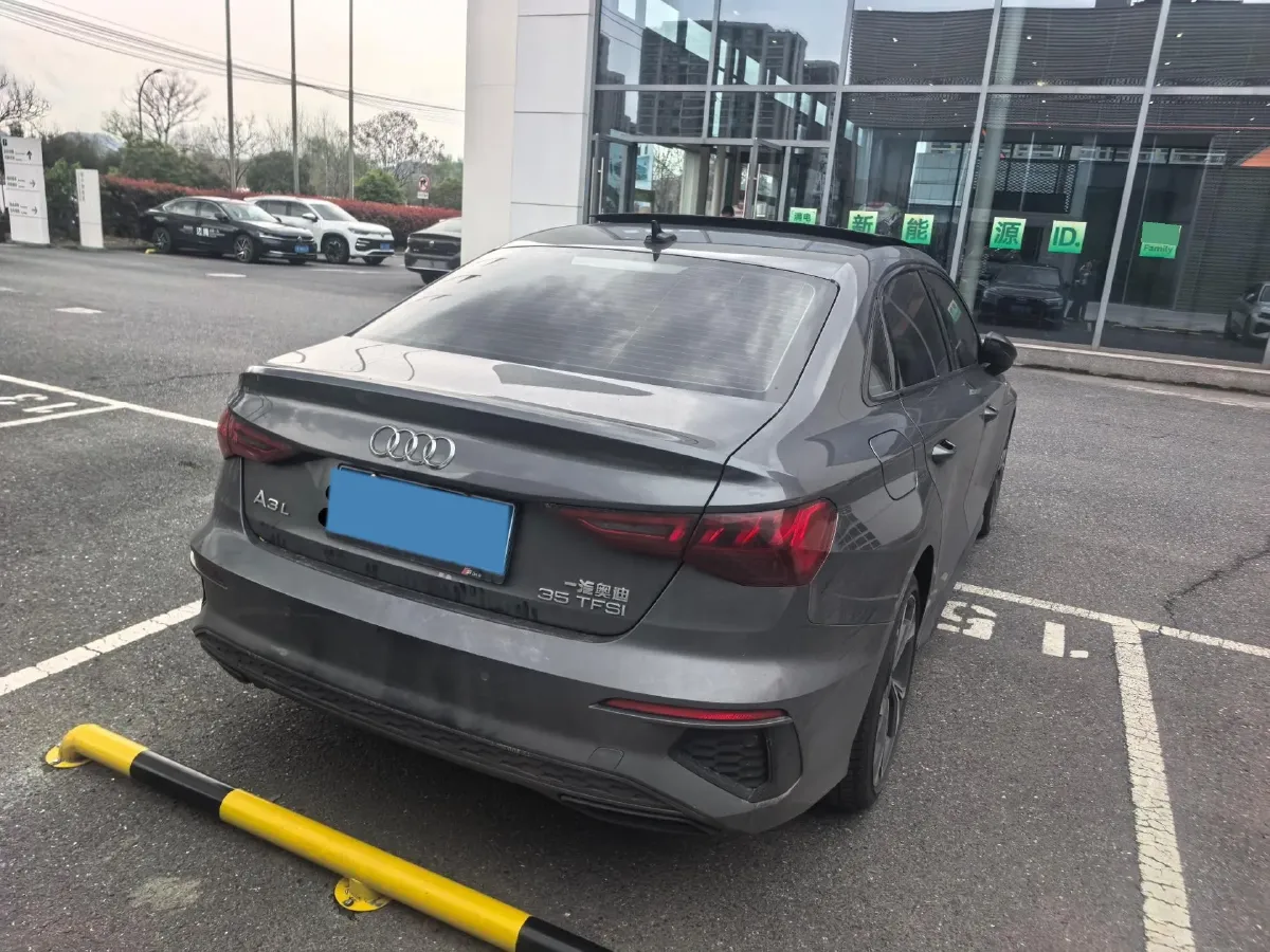 2022 Audi A3 1.4T 150HP L4 7DCT,autocango,china used car exporter,china ev exporter,chinese used car exporter,chinese used ev exporter