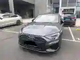 2022 Audi A3 1.4T 150HP L4 7DCT