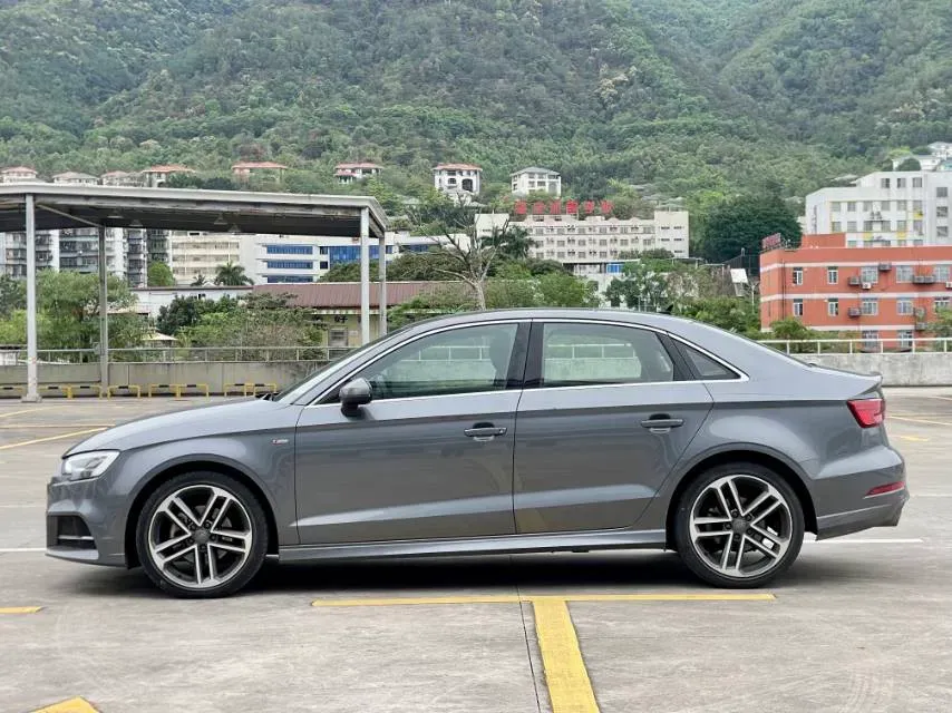 2020 Audi A3 1.4T 150HP L4 7DCT,autocango,china used car exporter,china ev exporter,chinese used car exporter,chinese used ev exporter