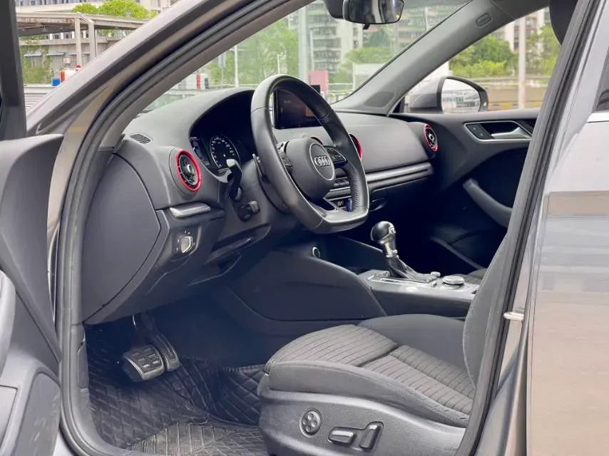 2020 Audi A3 1.4T 150HP L4 7DCT,autocango,china used car exporter,china ev exporter,chinese used car exporter,chinese used ev exporter