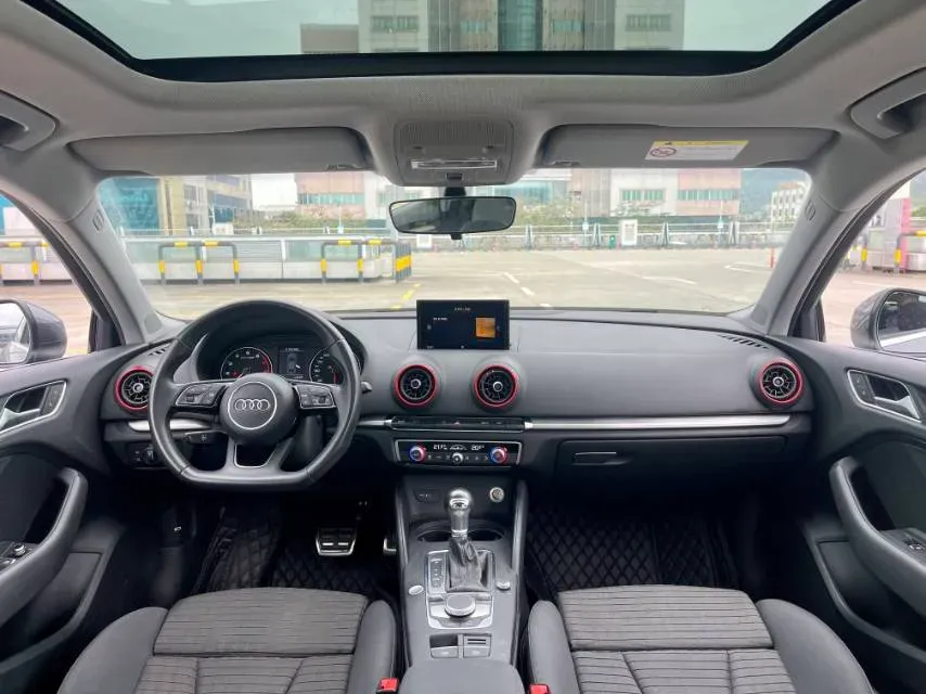 2020 Audi A3 1.4T 150HP L4 7DCT,autocango,china used car exporter,china ev exporter,chinese used car exporter,chinese used ev exporter