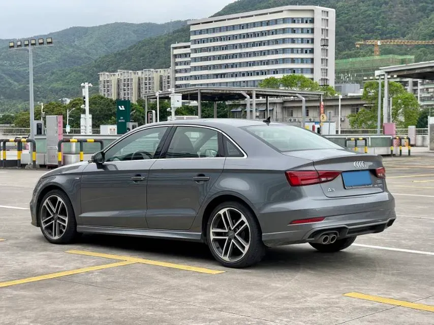 2020 Audi A3 1.4T 150HP L4 7DCT,autocango,china used car exporter,china ev exporter,chinese used car exporter,chinese used ev exporter