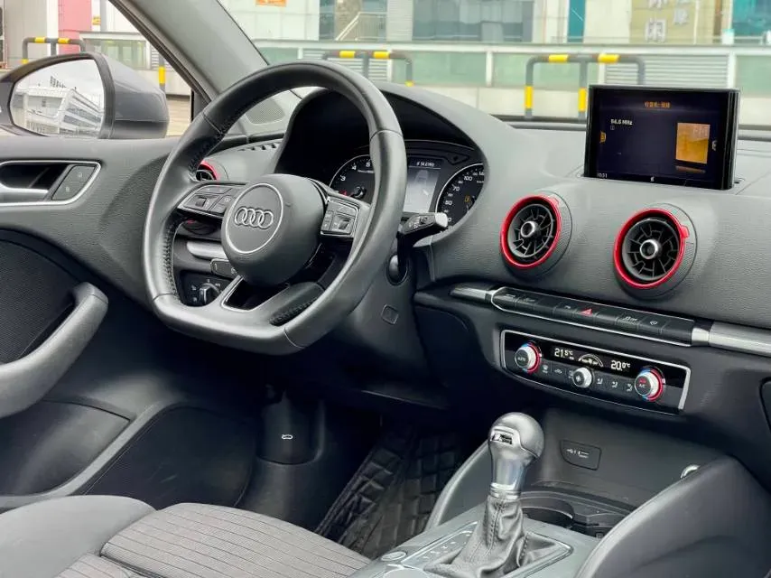 2020 Audi A3 1.4T 150HP L4 7DCT,autocango,china used car exporter,china ev exporter,chinese used car exporter,chinese used ev exporter