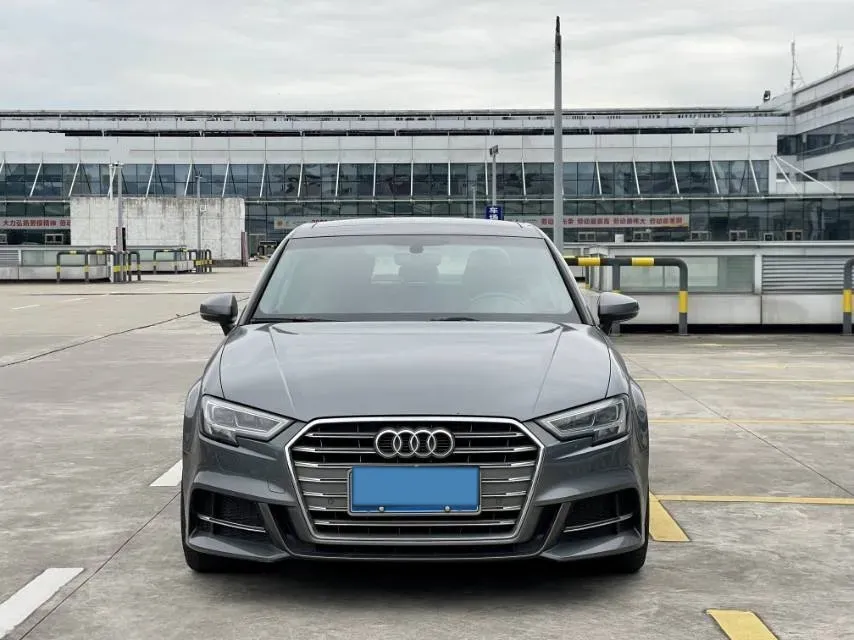 2020 Audi A3 1.4T 150HP L4 7DCT,autocango,china used car exporter,china ev exporter,chinese used car exporter,chinese used ev exporter