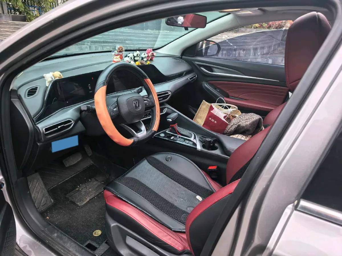 2021 ChangAn Eado 1.4T 160HP L4 7DCT,autocango,china used car exporter,china ev exporter,chinese used car exporter,chinese used ev exporter