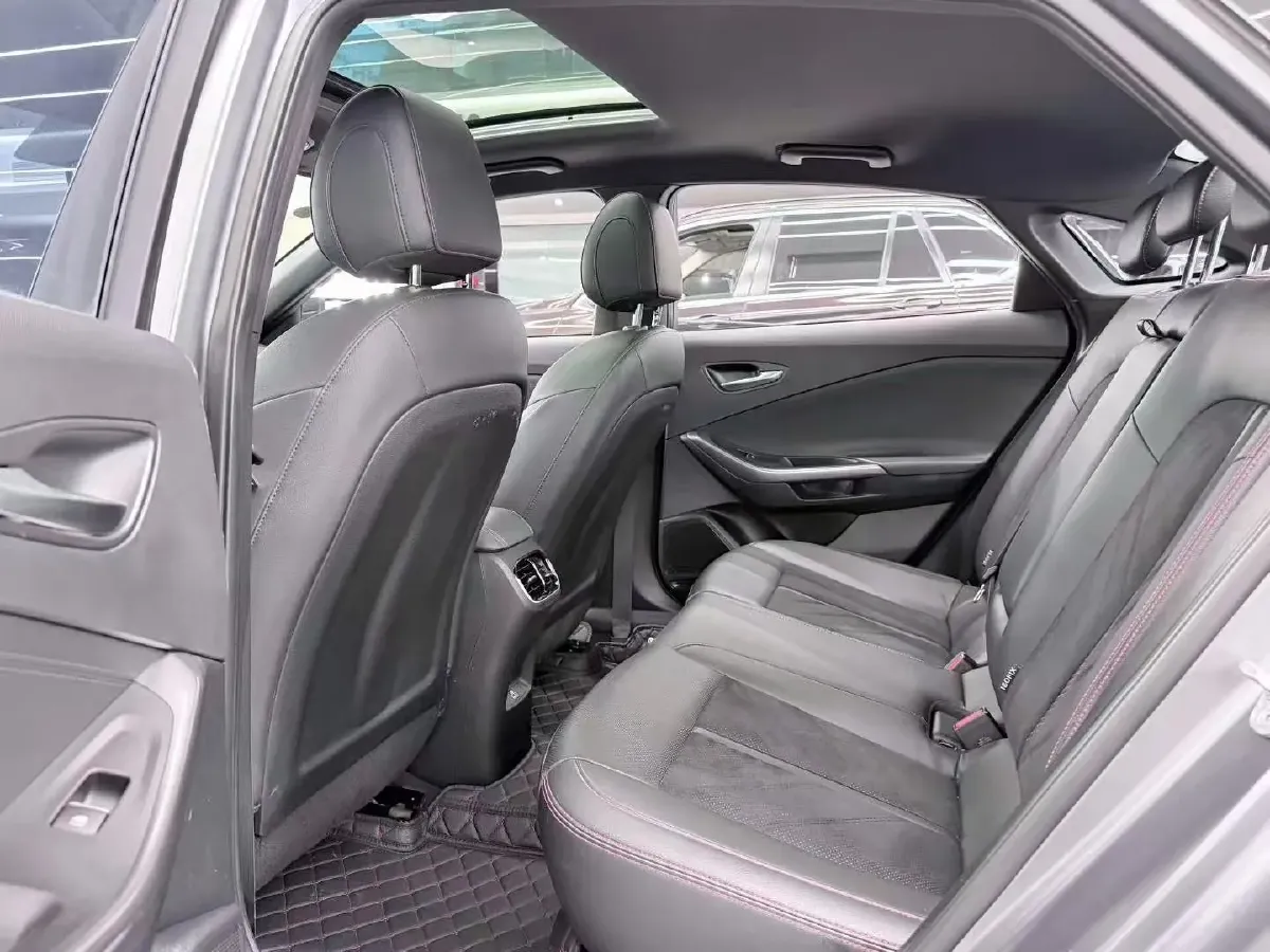 2023 Hyundai La Festa 1.5T 200HP L4 7DCT,autocango,china used car exporter,china ev exporter,chinese used car exporter,chinese used ev exporter