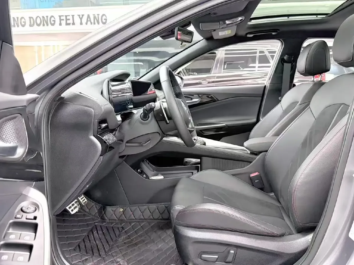 2023 Hyundai La Festa 1.5T 200HP L4 7DCT,autocango,china used car exporter,china ev exporter,chinese used car exporter,chinese used ev exporter