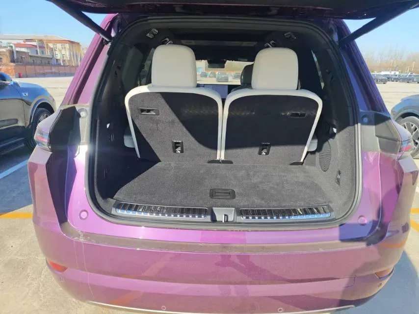 2025 Li L9 Range Extended 154HP REEV,autocango,china used car exporter,china ev exporter,chinese used car exporter,chinese used ev exporter