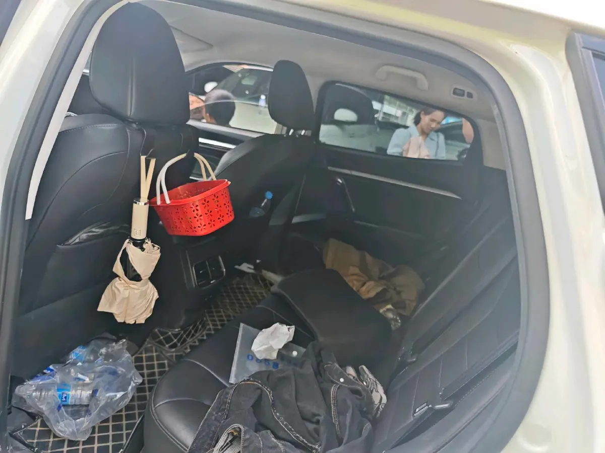 2018 Haval F5 1.5T 169HP L4 7DCT,autocango,china used car exporter,china ev exporter,chinese used car exporter,chinese used ev exporter