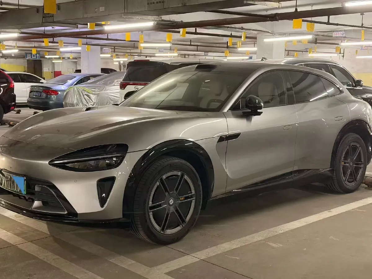 2025 MI YU7 BEV 96.3KWH,autocango,china used car exporter,china ev exporter,chinese used car exporter,chinese used ev exporter