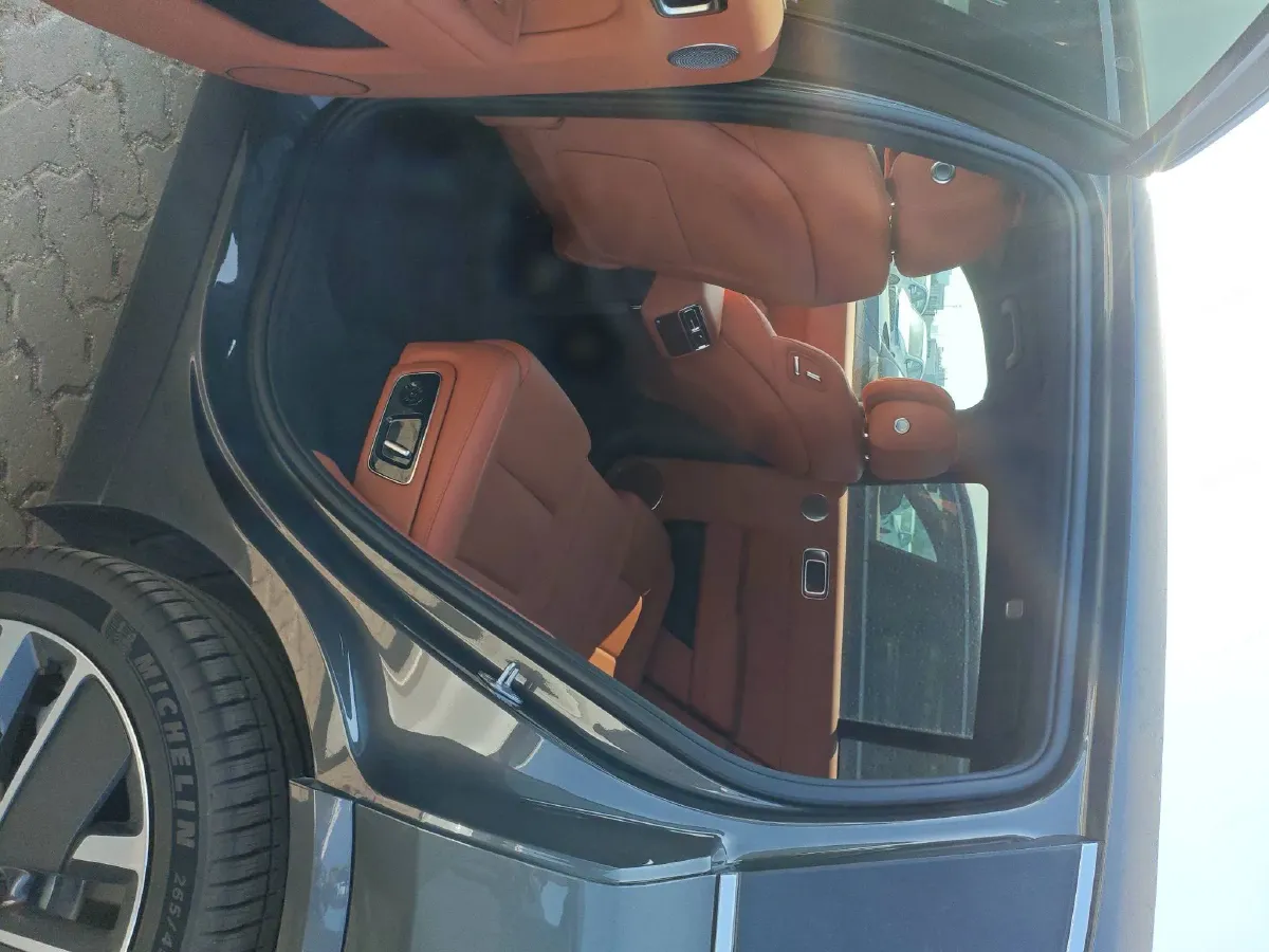 2025 Li L7 Range Extended 154HP REEV,autocango,china used car exporter,china ev exporter,chinese used car exporter,chinese used ev exporter