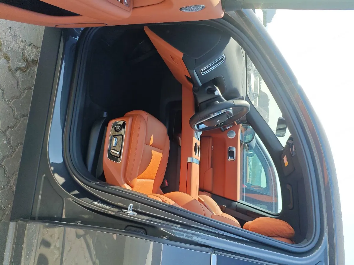 2025 Li L7 Range Extended 154HP REEV,autocango,china used car exporter,china ev exporter,chinese used car exporter,chinese used ev exporter