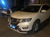 2020 NISSAN X-TRAIL,autocango,china used car exporter,china ev exporter,chinese used car exporter,chinese used ev exporter