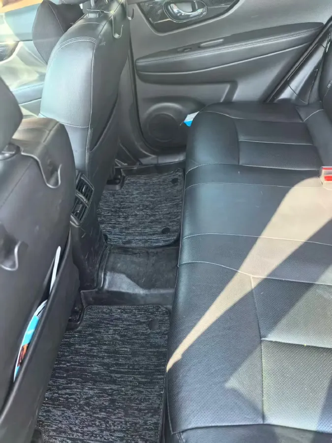 2020 Nissan X-Trail 2.5L 186HP L4 CVT,autocango,china used car exporter,china ev exporter,chinese used car exporter,chinese used ev exporter