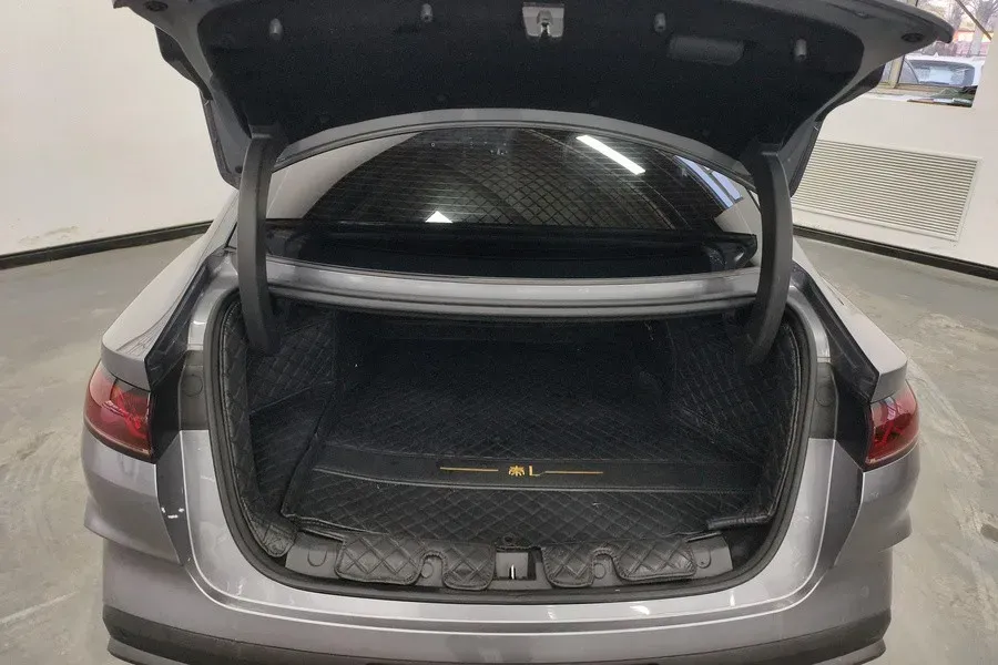 2024 BYD QinL 1.5L 101HP L4 E-CVT PHEV 15.87KWH,autocango,china used car exporter,china ev exporter,chinese used car exporter,chinese used ev exporter