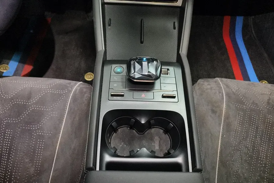 2024 BYD QinL 1.5L 101HP L4 E-CVT PHEV 15.87KWH,autocango,china used car exporter,china ev exporter,chinese used car exporter,chinese used ev exporter