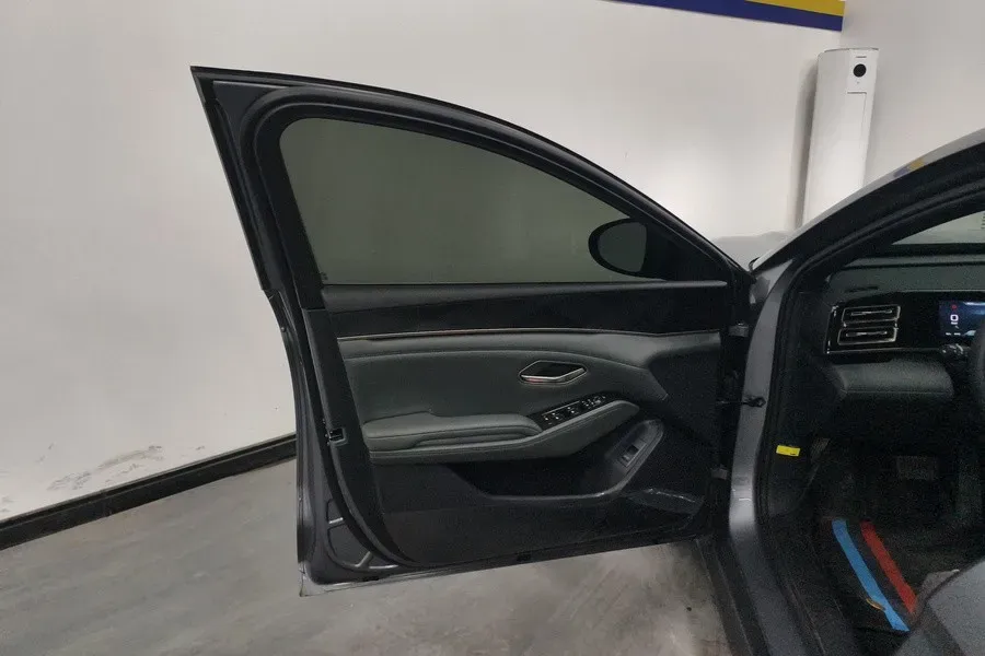 2024 BYD QinL 1.5L 101HP L4 E-CVT PHEV 15.87KWH,autocango,china used car exporter,china ev exporter,chinese used car exporter,chinese used ev exporter