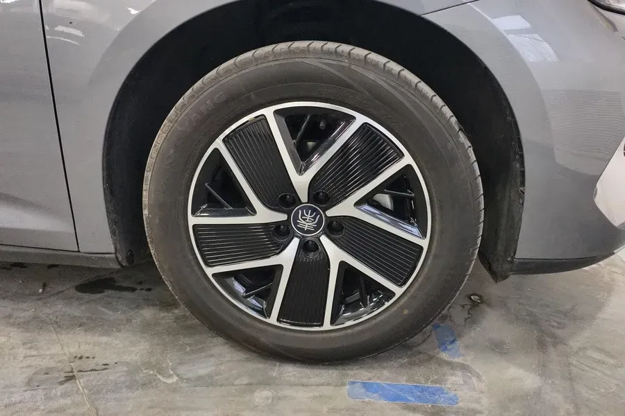 2024 BYD QinL 1.5L 101HP L4 E-CVT PHEV 15.87KWH,autocango,china used car exporter,china ev exporter,chinese used car exporter,chinese used ev exporter