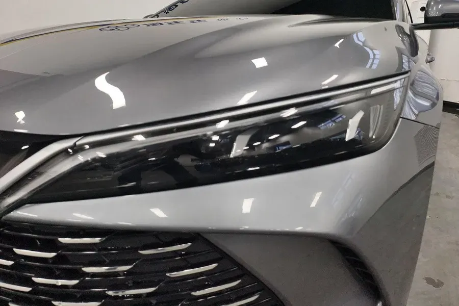 2024 BYD QinL 1.5L 101HP L4 E-CVT PHEV 15.87KWH,autocango,china used car exporter,china ev exporter,chinese used car exporter,chinese used ev exporter