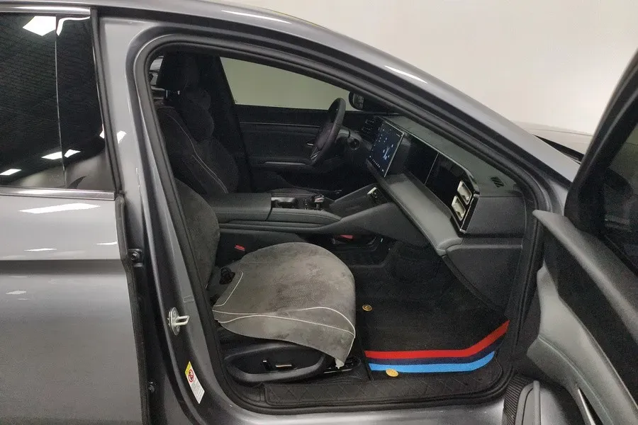 2024 BYD QinL 1.5L 101HP L4 E-CVT PHEV 15.87KWH,autocango,china used car exporter,china ev exporter,chinese used car exporter,chinese used ev exporter